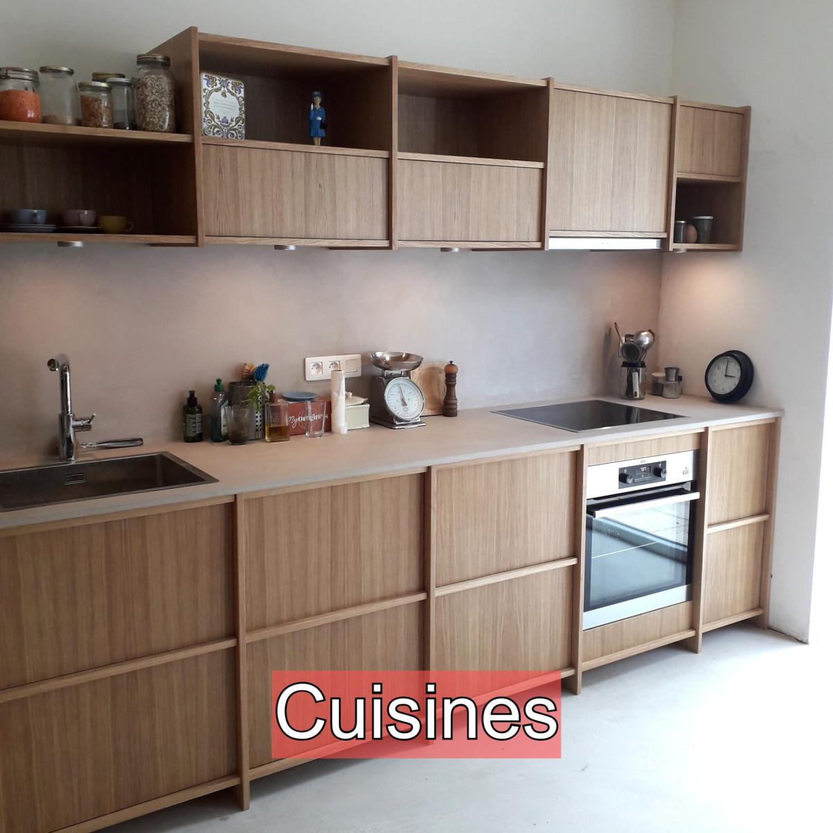 cuisine 2